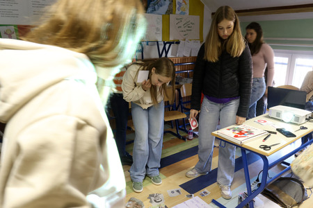 Srečanje salezijanske mladine 18 Foto Ljubo Vukelič